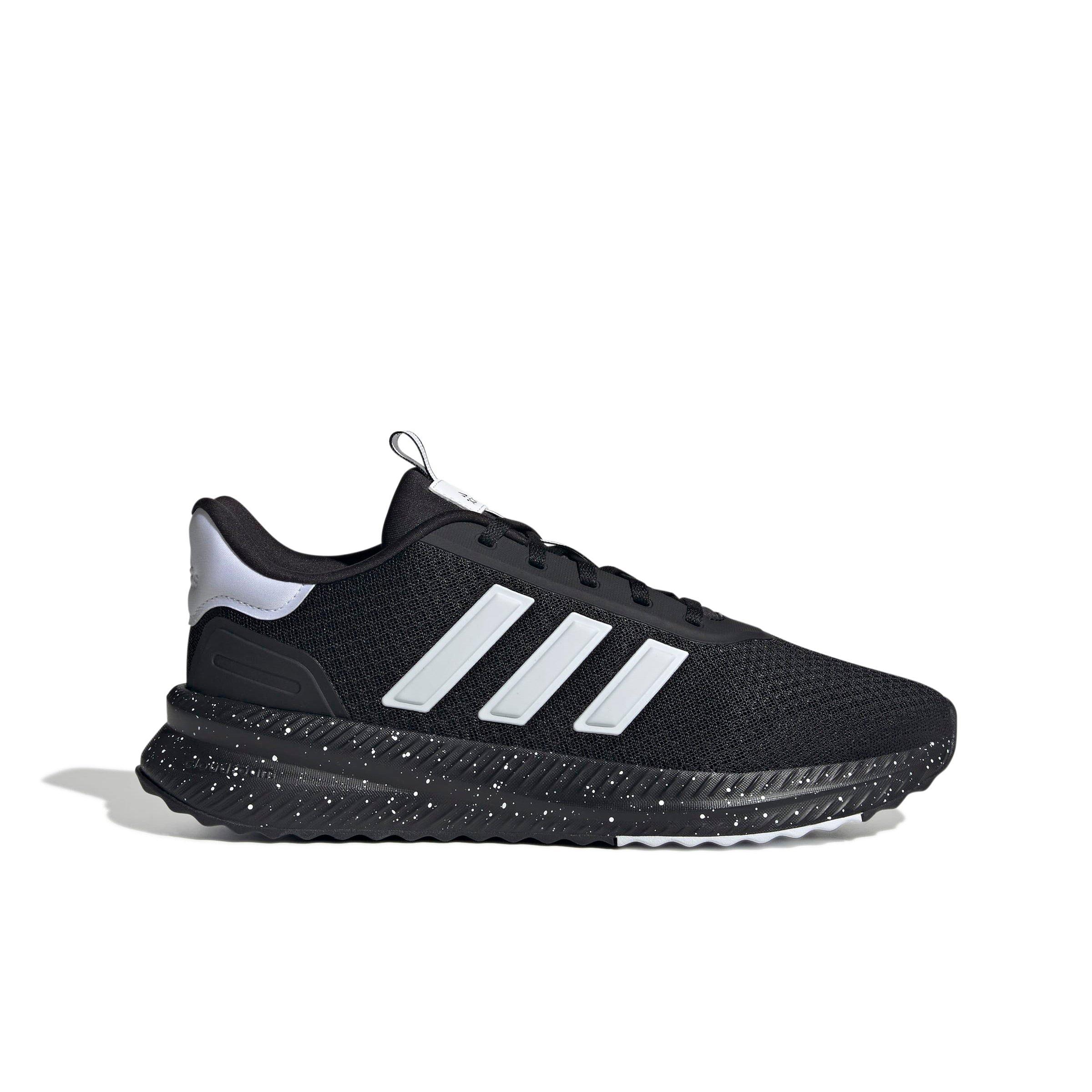 adidas X_PLR Path "Core Black/Ftwr White/Ftwr White" Men's Shoe - BLACK/WHITE/WHITE